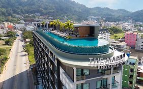 Marina Phuket